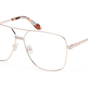 Marciano GM50029 032 ONE SIZE (58) Arany Férfi Dioptriás szemüvegek kép