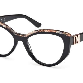 Marciano GM50031 005 ONE SIZE (54) Fekete Férfi Dioptriás szemüvegek kép