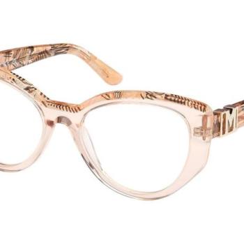 Marciano GM50031 059 ONE SIZE (54) Barna Férfi Dioptriás szemüvegek kép