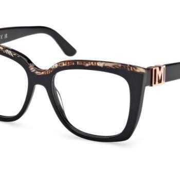 Marciano GM50032 005 ONE SIZE (54) Fekete Férfi Dioptriás szemüvegek kép