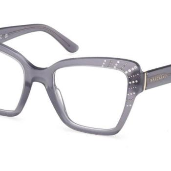 Marciano GM50034 020 ONE SIZE (53) Szürke Férfi Dioptriás szemüvegek kép