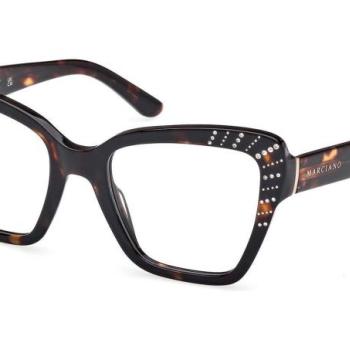 Marciano GM50034 052 ONE SIZE (53) Havana Férfi Dioptriás szemüvegek kép