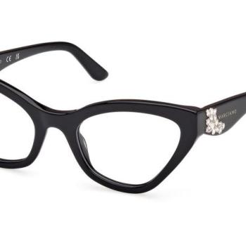 Marciano GM50038 001 ONE SIZE (53) Fekete Férfi Dioptriás szemüvegek kép