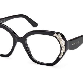 Marciano GM50039 001 ONE SIZE (53) Fekete Férfi Dioptriás szemüvegek kép