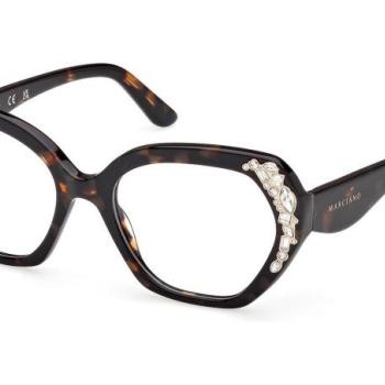 Marciano GM50039 052 ONE SIZE (53) Havana Férfi Dioptriás szemüvegek kép