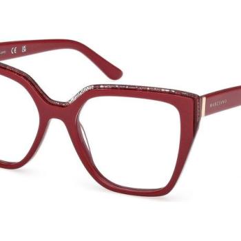 Marciano GM50042 071 ONE SIZE (53) Vörös Férfi Dioptriás szemüvegek kép