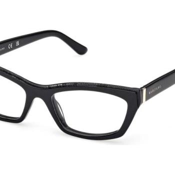 Marciano GM50043 001 ONE SIZE (52) Fekete Férfi Dioptriás szemüvegek kép