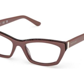 Marciano GM50043 059 ONE SIZE (52) Bézs Férfi Dioptriás szemüvegek kép