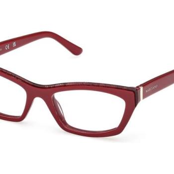 Marciano GM50043 071 ONE SIZE (52) Vörös Férfi Dioptriás szemüvegek kép
