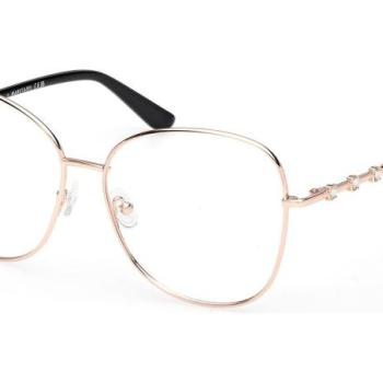 Marciano GM50044 028 ONE SIZE (58) Arany Férfi Dioptriás szemüvegek kép