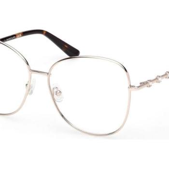 Marciano GM50044 032 ONE SIZE (58) Arany Férfi Dioptriás szemüvegek kép