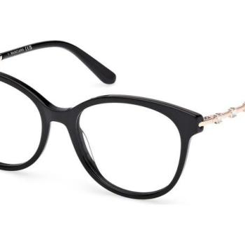 Marciano GM50046 001 ONE SIZE (54) Fekete Férfi Dioptriás szemüvegek kép