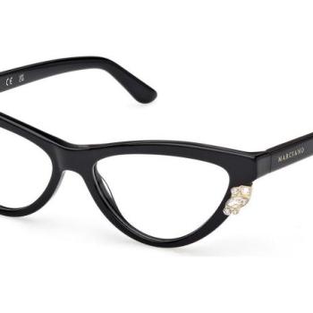 Marciano GM50047 001 ONE SIZE (54) Fekete Férfi Dioptriás szemüvegek kép