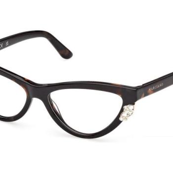 Marciano GM50047 052 ONE SIZE (54) Havana Férfi Dioptriás szemüvegek kép