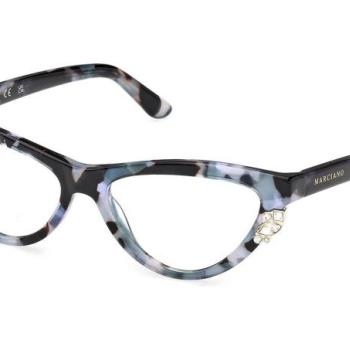 Marciano GM50047 092 ONE SIZE (54) Kék Férfi Dioptriás szemüvegek kép