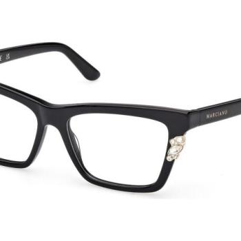 Marciano GM50048 001 ONE SIZE (54) Fekete Férfi Dioptriás szemüvegek kép