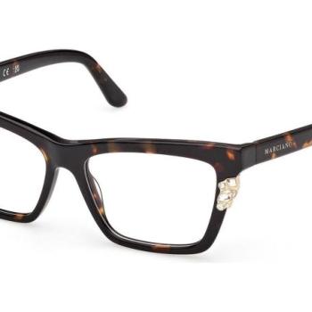 Marciano GM50048 052 ONE SIZE (54) Havana Férfi Dioptriás szemüvegek kép