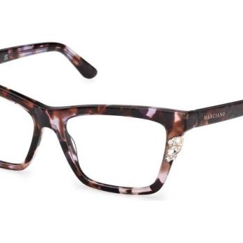 Marciano GM50048 083 ONE SIZE (54) Havana Férfi Dioptriás szemüvegek kép