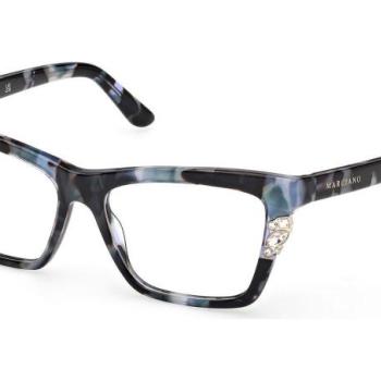 Marciano GM50048 092 ONE SIZE (54) Kék Férfi Dioptriás szemüvegek kép