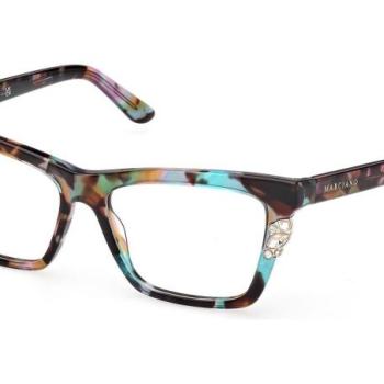 Marciano GM50048 098 ONE SIZE (54) Havana Férfi Dioptriás szemüvegek kép