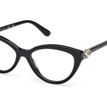 Marciano GM50049 001 ONE SIZE (52) Fekete Férfi Dioptriás szemüvegek kép