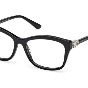 Marciano GM50050 001 ONE SIZE (54) Fekete Férfi Dioptriás szemüvegek kép