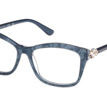 Marciano GM50050 092 ONE SIZE (54) Kék Férfi Dioptriás szemüvegek kép