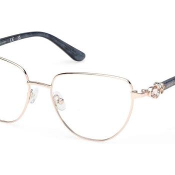 Marciano GM50051 028 ONE SIZE (55) Arany Férfi Dioptriás szemüvegek kép
