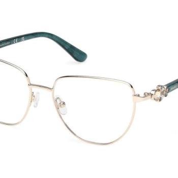 Marciano GM50051 033 ONE SIZE (55) Arany Férfi Dioptriás szemüvegek kép