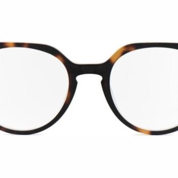 Martin Havana Matte ONE SIZE (48) Havana Unisex Dioptriás szemüvegek kép