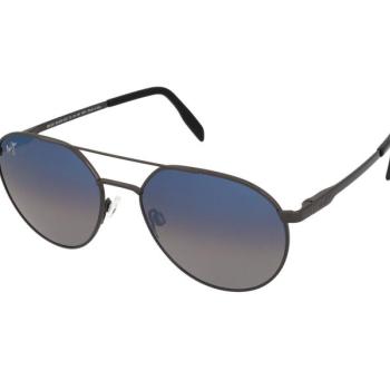 Maui Jim Waterfront DBS830-02C kép