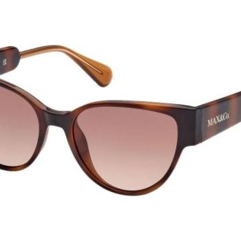 Max&Co. MO0053 52F ONE SIZE (54) Havana Férfi Napszemüvegek kép