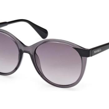 Max&Co. MO0084 20B ONE SIZE (55) Szürke Férfi Napszemüvegek kép