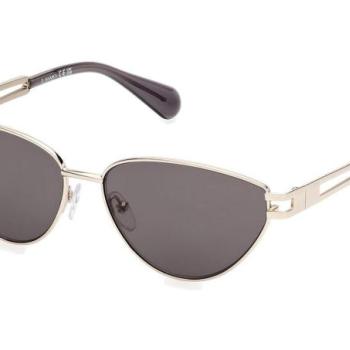 Max&Co. MO0089 32A ONE SIZE (56) Arany Férfi Napszemüvegek kép