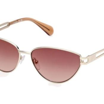 Max&Co. MO0089 32G ONE SIZE (56) Arany Férfi Napszemüvegek kép