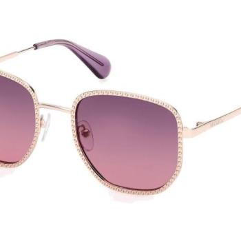 Max&Co. MO0091 28Z ONE SIZE (52) Arany Férfi Napszemüvegek kép