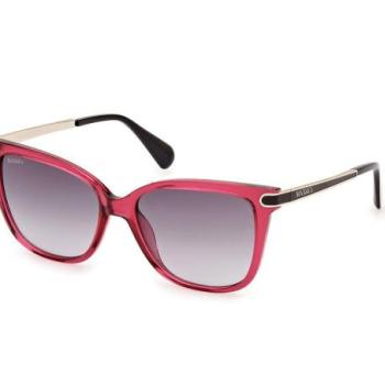 Max&Co. MO0100 75B ONE SIZE (55) Lila Férfi Napszemüvegek kép