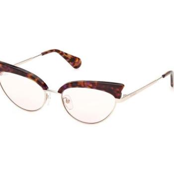 Max&Co. MO0102 55J ONE SIZE (56) Havana Férfi Napszemüvegek kép