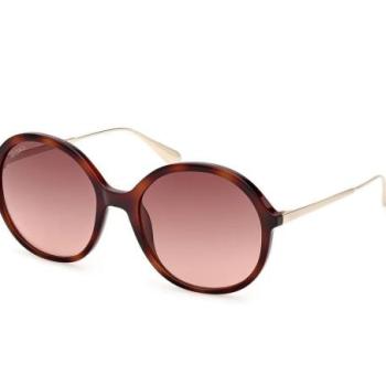 Max&Co. MO0109 52F Photochromic ONE SIZE (56) Havana Férfi Napszemüvegek kép