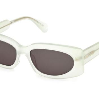 Max&Co. MO0114 93N ONE SIZE (55) Zöld Férfi Napszemüvegek kép