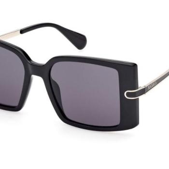 Max&Co. MO0120 01A ONE SIZE (53) Fekete Férfi Napszemüvegek kép