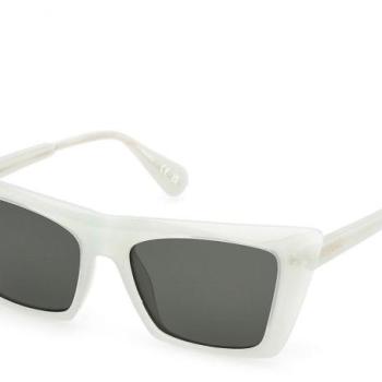 Max&Co. MO0122 93N ONE SIZE (54) Zöld Férfi Napszemüvegek kép