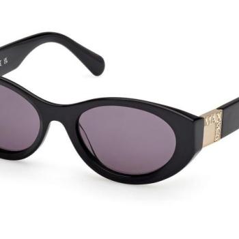 Max&Co. MO0123 01A ONE SIZE (53) Fekete Férfi Napszemüvegek kép