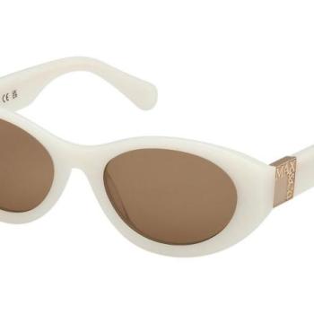 Max&Co. MO0123 25J ONE SIZE (53) Fehér Férfi Napszemüvegek kép