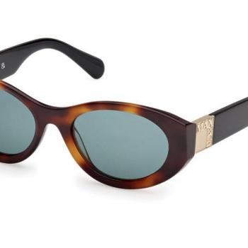 Max&Co. MO0123 52N ONE SIZE (53) Havana Férfi Napszemüvegek kép