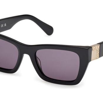 Max&Co. MO0124 01A L (53) Fekete Férfi Napszemüvegek kép