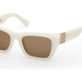 Max&Co. MO0124 25J L (53) Fehér Férfi Napszemüvegek kép