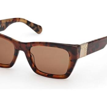 Max&Co. MO0124 52E M (50) Havana Férfi Napszemüvegek kép