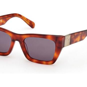 Max&Co. MO0124 53A L (53) Havana Férfi Napszemüvegek kép