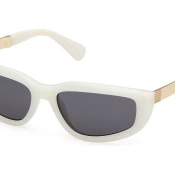 Max&Co. MO0125 25A ONE SIZE (56) Fehér Férfi Napszemüvegek kép